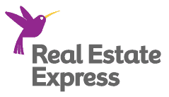 Real Estate Express logo