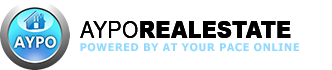 Aypo Real Estate logo