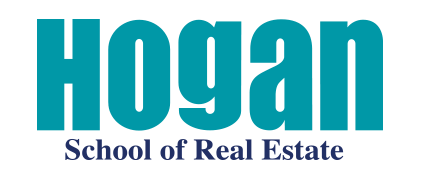 Hogan School of Real Estate logo