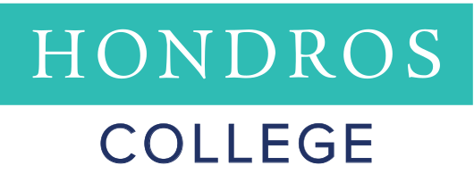 Hondros College logo