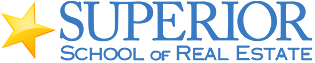 Superior School of Real Estate logo